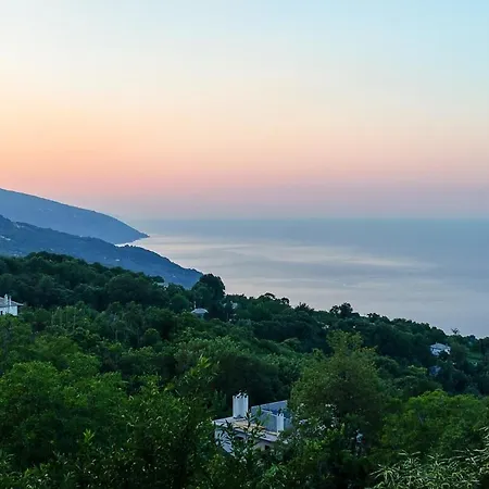 Pelion Tsagarada