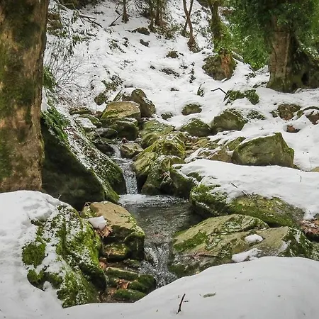 Pelion Tsagarada